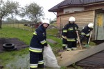 Zabezpieczanie domw w ce Prudnickiej