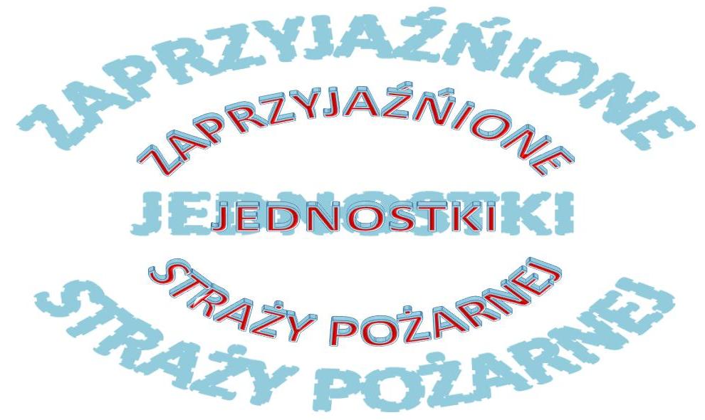 Zaprzyjanione Jednostki Stray Poarnej